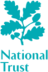 National Trust Logo - Cushendun Boat Club